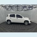 FIAT UNO ATTRACTIVE 1.0 FLEX MANUAL 4P - BRANCO - 2021 Foto 5 (Miniatura)