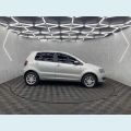 VOLKSWAGEN FOX TEC 1.0 FLEX MANUAL 4P - PRATA - 2013 Foto 5 (Miniatura)