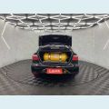 VOLKSWAGEN VOYAGE TRENDLINE 1.6 FLEX MANUAL 4P - PRETO - 2018 Foto 5 (Miniatura)