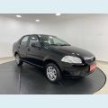 FIAT SIENA EL 1.0 8V FLEX MANUAL 4P - PRETO - 2015 Foto 5 (Miniatura)