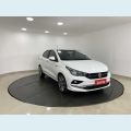 FIAT CRONOS PRECISION 1.8 FLEX MANUAL 4P - BRANCO - 2019 Foto 5 (Miniatura)