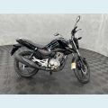 HONDA CG 160 FAN FLEX - PRETO - 2025 Foto 5 (Miniatura)