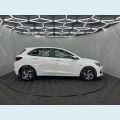 CHEVROLET ONIX LT 1.0 TURBO FLEX MANUAL 4P - BRANCO - 2024 Foto 5 (Miniatura)