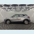 NISSAN KICKS SENSE 1.6 FLEX AUT. 4P - CINZA - 2022 Foto 5 (Miniatura)