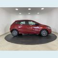 CHEVROLET JOY HATCH BLACK EDITION 1.0 8V FLEX MANUAL 4P - VERMELHO - 2020 Foto 5 (Miniatura)