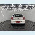 VOLKSWAGEN GOL 1.0 12V FLEX MANUAL 4P - BRANCO - 2021 Foto 5 (Miniatura)