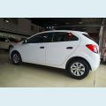 CHEVROLET ONIX JOY 1.0 FLEX MANUAL 4P - BRANCO - 2019 Foto 5 (Miniatura)