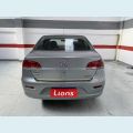 FIAT SIENA CELEBRATION FIRE 1.0 8V FLEX MANUAL 4P - CINZA - 2011 Foto 5 (Miniatura)