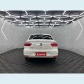 VOLKSWAGEN VOYAGE 1.0 MPI FLEX MANUAL 4P - BRANCO - 2023 Foto 5 (Miniatura)