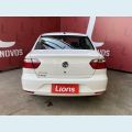 VOLKSWAGEN VOYAGE 1.6 MSI 8V FLEX MANUAL 4P - BRANCO - 2020 Foto 5 (Miniatura)