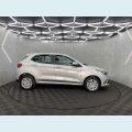 FIAT ARGO 1.0 FLEX MANUAL 4P - PRATA - 2022 Foto 5 (Miniatura)