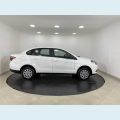 FIAT GRAND SIENA ATTRACTIVE 1.0 FLEX MANUAL 4P - BRANCO - 2021 Foto 5 (Miniatura)