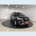 HYUNDAI CRETA PULSE 1.6 FLEX MANUAL 4P - PRETO - 2017 Foto 5 (Miniatura)
