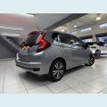 HONDA FIT FLEX AUT. 4P - PRATA - 2020 Foto 5 (Miniatura)