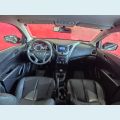 HYUNDAI HB 20 FLEX MANUAL 4P - PRETO - 2015 Foto 5 (Miniatura)