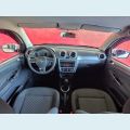 VOLKSWAGEN VOYAGE FLEX MANUAL 4P - BRANCO - 2015 Foto 5 (Miniatura)