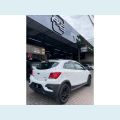 CHEVROLET ONIX FLEX AUT. 4P - BRANCO - 2019 Foto 5 (Miniatura)