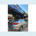 HONDA CITY FLEX AUT. 4P - PRATA - 2015 Foto 5 (Miniatura)