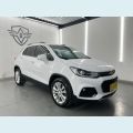 CHEVROLET TRACKER FLEX AUT. 4P - PRATA - 2017 Foto 5 (Miniatura)