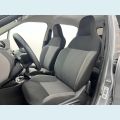 CITROËN C3 LIVE PK 1.0 FLEX MANUAL 4P - CINZA - 2024 Foto 5 (Miniatura)
