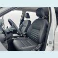 NISSAN KICKS ADVANCE FLEX AUT. 4P - BRANCO - 2024 Foto 5 (Miniatura)