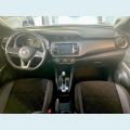 NISSAN KICKS SV 1.6 16V FLEX MANUAL 4P - BRANCO - 2021 Foto 5 (Miniatura)