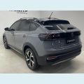 VOLKSWAGEN NIVUS HIGHLINE 1.0 200 TSI FLEX MANUAL. 4P - CINZA - 2024 Foto 5 (Miniatura)