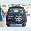 MITSUBISHI PAJERO TR4 2.0 FLEX AUT. 4P - VERDE - 2010 Foto 5 (Miniatura)