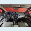 HONDA CIVIC FLEX MANUAL 4P - PRATA - 2014 Foto 5 (Miniatura)