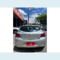 CHEVROLET ONIX FLEX MANUAL 4P - PRATA - 2020 Foto 5 (Miniatura)