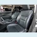 HONDA HR-V FLEX AUT. 4P - CINZA - 2017 Foto 5 (Miniatura)