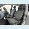 CITROËN C3 FEEL 1.0 FLEX MANUAL 4P - PRATA - 2023 Foto 5 (Miniatura)
