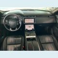 LAND ROVER RANGE ROVER VELAR P250 S 2.0 TURBO FLEX MANUAL 4P - BRANCO - 2018 Foto 5 (Miniatura)