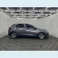 CHEVROLET ONIX LT 1.0 TURBO FLEX MANUAL 4P - CINZA - 2024 Foto 5 (Miniatura)