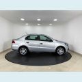 VOLKSWAGEN VOYAGE 1.6 MSI 8V FLEX MANUAL 4P - PRATA - 2021 Foto 5 (Miniatura)