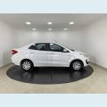 FORD KA SEDAN SE 1.5 12V FLEX MANUAL 4P - BRANCO - 2019 Foto 5 (Miniatura)