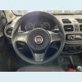 FIAT GRAND SIENA EVO ATTRACTIVE 1.4 8V FLEX MANUAL 4P - PRETO - 2021 Foto 5 (Miniatura)