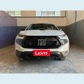 FIAT TORO FREEDOM 1.3 TURBO 270 FLEX AUT. 4P - BRANCO - 2024 Foto 5 (Miniatura)