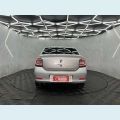 RENAULT LOGAN ZEN 1.0 12V SCE FLEX MANUAL 4P - PRATA - 2022 Foto 5 (Miniatura)