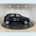 VOLKSWAGEN GOL 1.6 FLEX MANUAL 4P - PRETO - 2021 Foto 5 (Miniatura)
