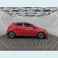 HYUNDAI HB 20 COMFORT 1.6 FLEX MANUAL 4P - VERMELHO - 2013 Foto 5 (Miniatura)