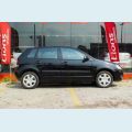 VOLKSWAGEN POLO SEDAN 1.6 8V FLEX MANUAL 4P - PRETO - 2010 Foto 5 (Miniatura)
