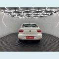 VOLKSWAGEN VOYAGE 1.0 MPI FLEX MANUAL 4P - BRANCO - 2020 Foto 5 (Miniatura)