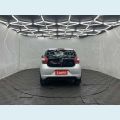 FIAT MOBI LIKE 1.0 FLEX MANUAL 4P - PRATA - 2022 Foto 5 (Miniatura)