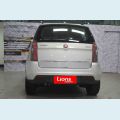FIAT IDEA ESSENCE 1.6 16V FLEX MANUAL 4P - PRATA - 2014 Foto 5 (Miniatura)