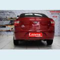 FORD KA SEDAN SE 1.5 16V FLEX MANUAL 4P - VERMELHO - 2017 Foto 5 (Miniatura)