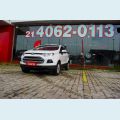 FORD ECOSPORT SE 1.6 16V FLEX MANUAL 4P - BRANCO - 2017 Foto 5 (Miniatura)