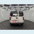 FIAT DOBLO ESSENCE 1.8 16V FLEX MANUAL 4P - PRATA - 2021 Foto 5 (Miniatura)