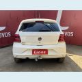 VOLKSWAGEN GOL 1.0 12V FLEX MANUAL 4P - BRANCO - 2019 Foto 5 (Miniatura)