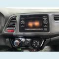 HONDA HR-V LX 1.8 I-VTEC FLEX AUT. 4P - BRANCO - 2016 Foto 5 (Miniatura)